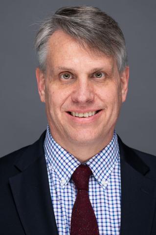 photo of John Snider
